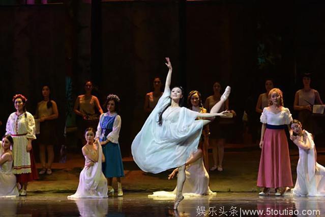 歌剧《这里的黎明静悄悄》将拍摄中国首部4K全景声歌剧电影