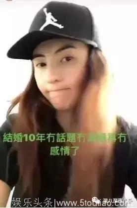 张柏芝，新戏没播几部，总是看着她在综艺真人秀里打转。