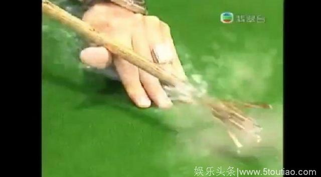 吐槽TVB的电视剧 严选无线10大硬胶剧集情节