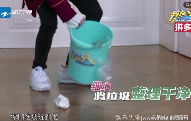 baby没才艺被称为花瓶？当她秀出真正的实力后让很多明星自愧不如