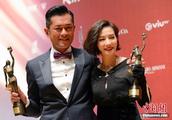 《明月几时有》夺得香港电影金像奖最佳电影