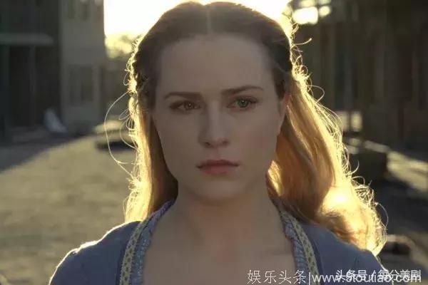 HBO高分美剧《西部世界》第二季讲什么？