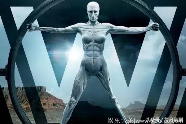 HBO高分美剧《西部世界》第二季讲什么？