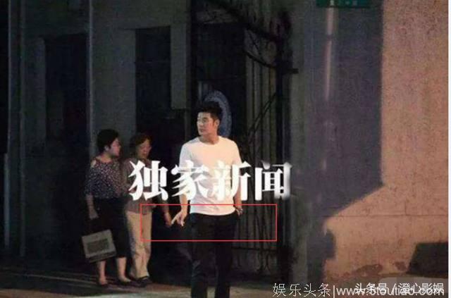 跑男团常驻成员过半都抽烟，她更有九年烟龄，网友：明星也是人