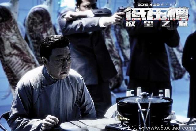 即将上映的8部电影，刘若英导演的电影成了多数人想看的影片