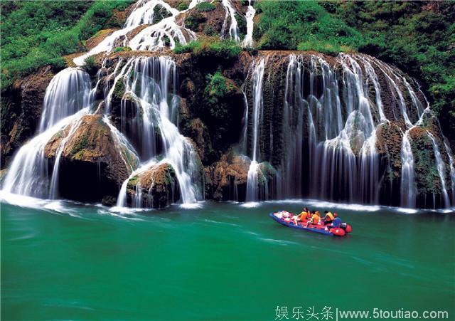 电影《茅岩河纤夫之恋》五一前在张家界茅岩河开拍