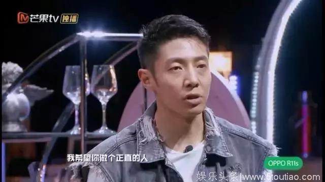 这是一档综艺，又不只是一档综艺