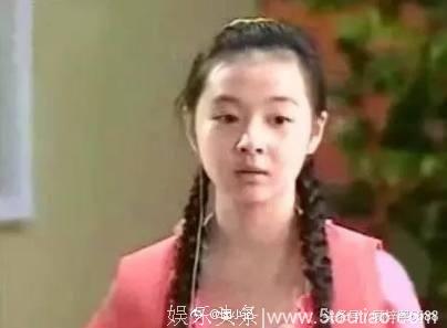 才发现原来《家有儿女》有这么多明星