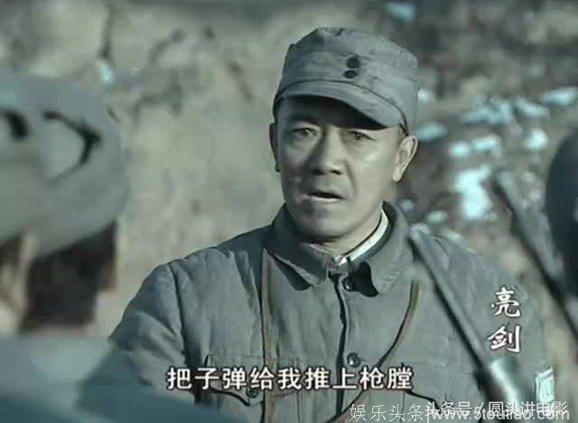 五部经典军事题材电视剧，谷智鑫上榜一部，吴京一部压轴