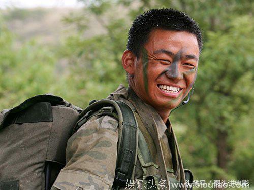 五部经典军事题材电视剧，谷智鑫上榜一部，吴京一部压轴