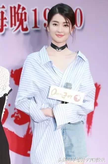 明星们把“病号服”也能穿出潮范又美丽，霸气全开！