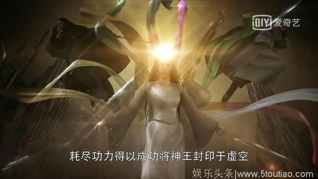 毁原著的电视剧版《莽荒纪》，你看了吗？