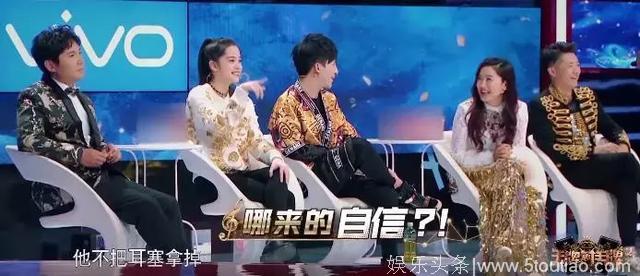 谢娜生娃张杰频繁上综艺，被评“变化惊人”！综艺感真的很迷吗？