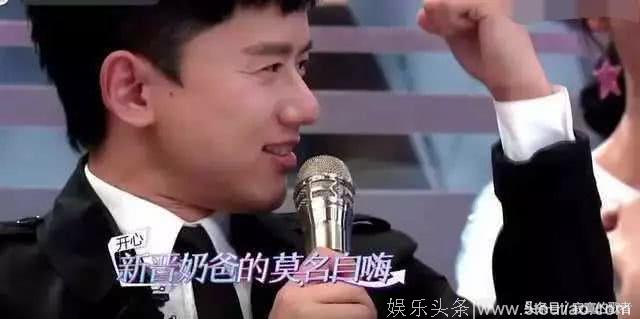 张杰上节目又被网友diss，“综艺绝缘体”说的就是他了吧？