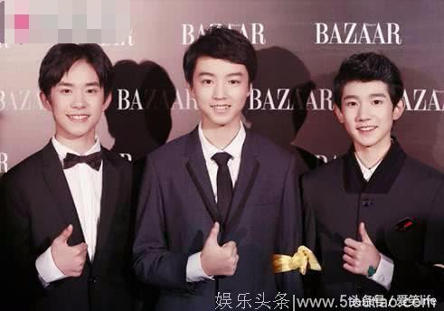 跑男请了半个娱乐圈的明星，为什么却没有请最火的TFboys?