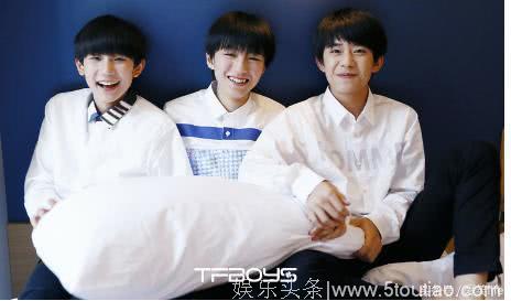 跑男请了半个娱乐圈的明星，为什么却没有请最火的TFboys?