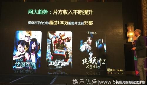 网络电影新高度，这部作品一定不能被忽略