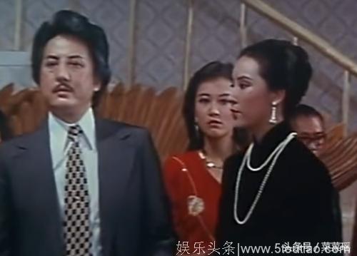 36年前的这部电影是许多人的童年阴影！必须向敬业的演员们点赞！