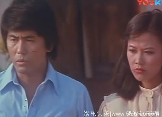 36年前的这部电影是许多人的童年阴影！必须向敬业的演员们点赞！