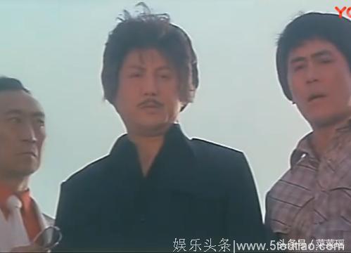 36年前的这部电影是许多人的童年阴影！必须向敬业的演员们点赞！