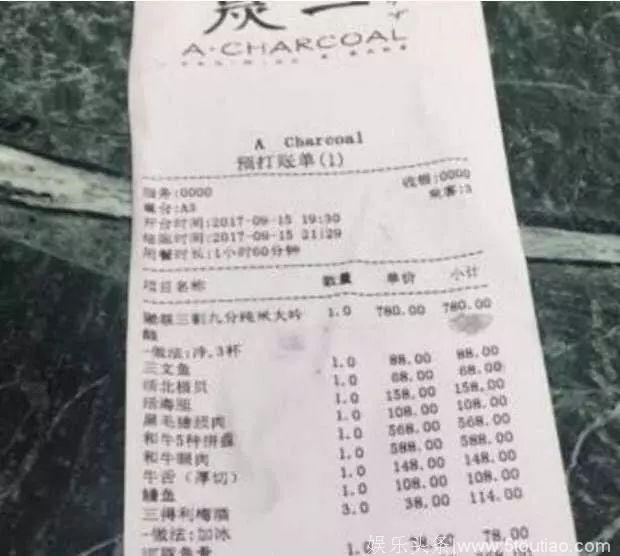 明星的店都怎样？孟非的店关门，baby的店受吐槽，而他的店却火爆