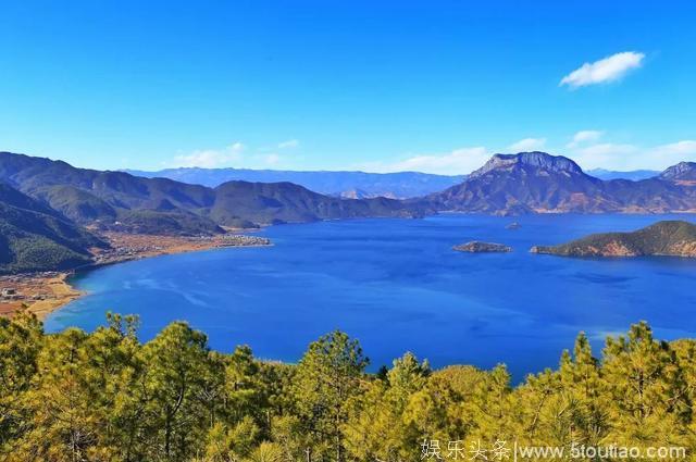 这些电影、综艺捧红的旅行地，你种草了几个？