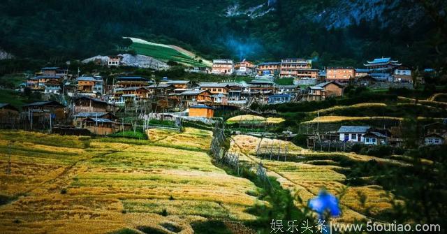 这些电影、综艺捧红的旅行地，你种草了几个？