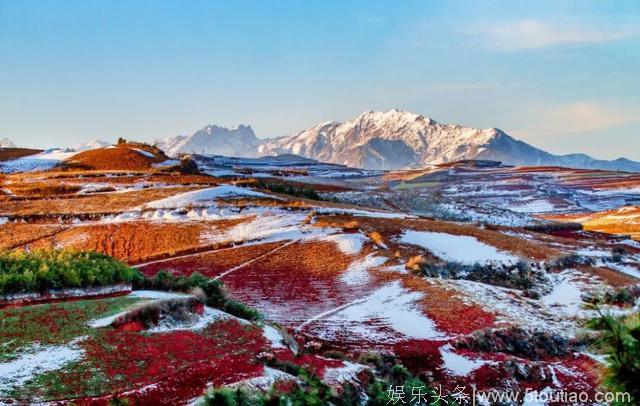 这些电影、综艺捧红的旅行地，你种草了几个？