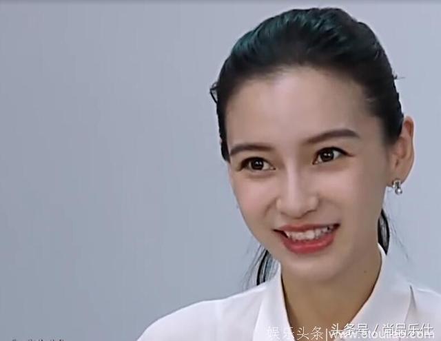 当红明星拥有孩子后，性情大变，其中就有谢娜与杨颖夫妇