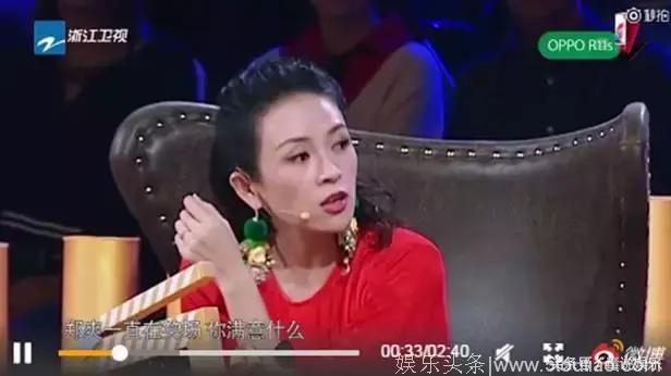 选择一个好综艺有多重要，看《这就是铁甲》的郑爽就知道了！