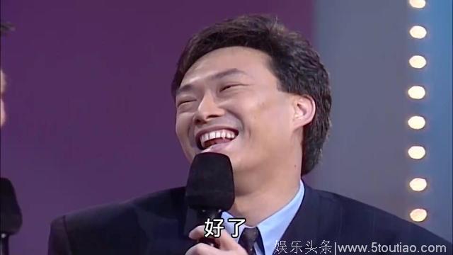 张明敏唱红他的歌，哥哥是综艺大哥，姐姐由艺人入佛门