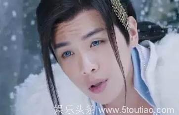 戴美瞳的明星，TFBOYS夸张，李小璐像外星人，马天宇赵丽颖美哭了