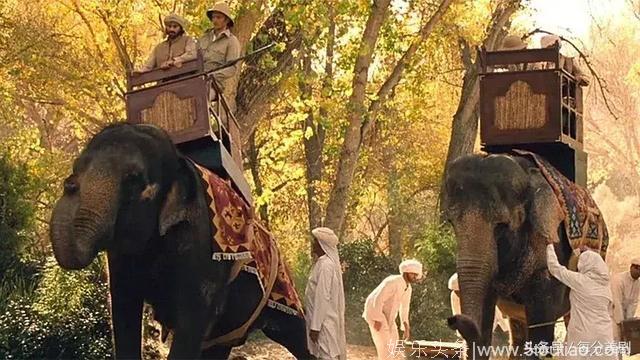 美剧：《西部世界》惹“祸”上身