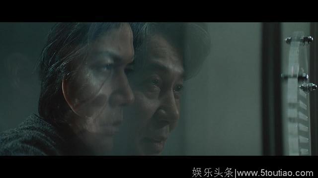 「麦影评」从《第三度嫌疑人》中探究善恶的真实性