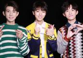 综艺嘉宾热度排名：易烊千玺夺冠，TFBOYS队长王俊凯冲进前五