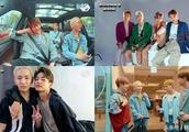 SHINee团综"SHINee‘s BACK"6月6日首播