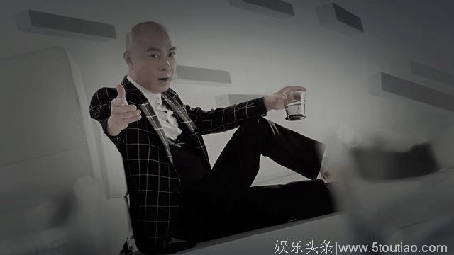 张卫健演过多部大火电视剧，其中这六部你看过吗？