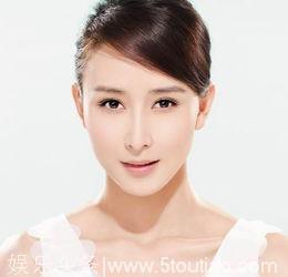 盘点娱乐圈中几位云南籍的美女明星，网友：原来云南女孩都这么美