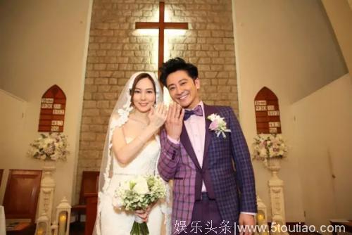 韩天宇用DR钻戒求婚成功！上综艺曝光婚期！