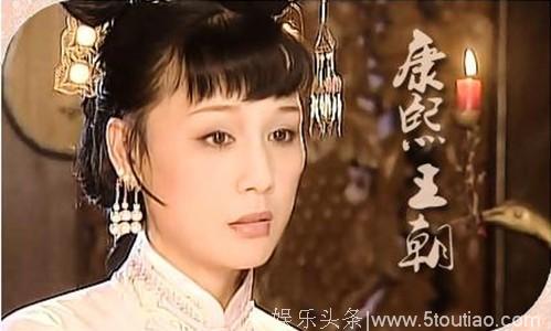 陈道明对她敬佩不已，因太完美遭同行嫉妒，花甲之年无子无女！