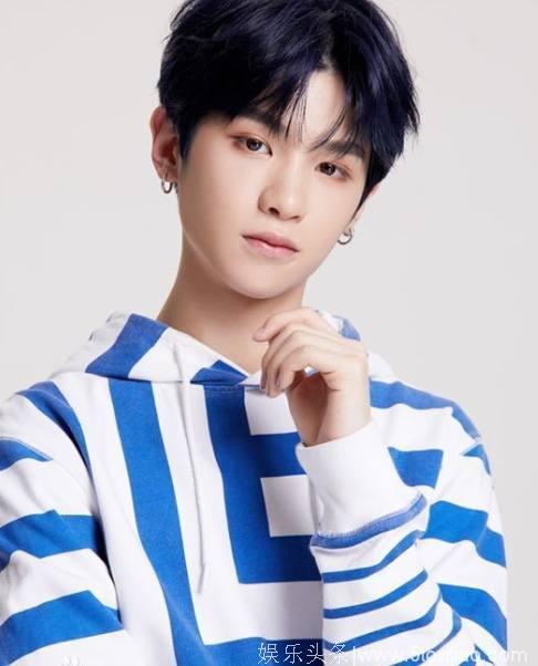 最新95后明星人气榜单曝光，蔡徐坤第一，TFBOYS排名没有让人失望