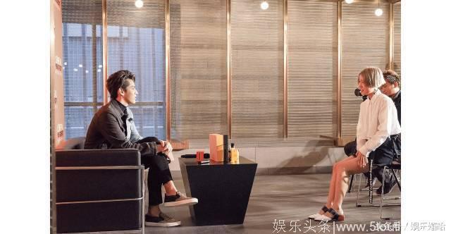 繁花再开 期待封面大片 吴亦凡将登上《智族GQ》7月刊封