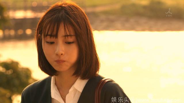 日剧《非自然死亡》里的石原里美有那么吸引你吗？