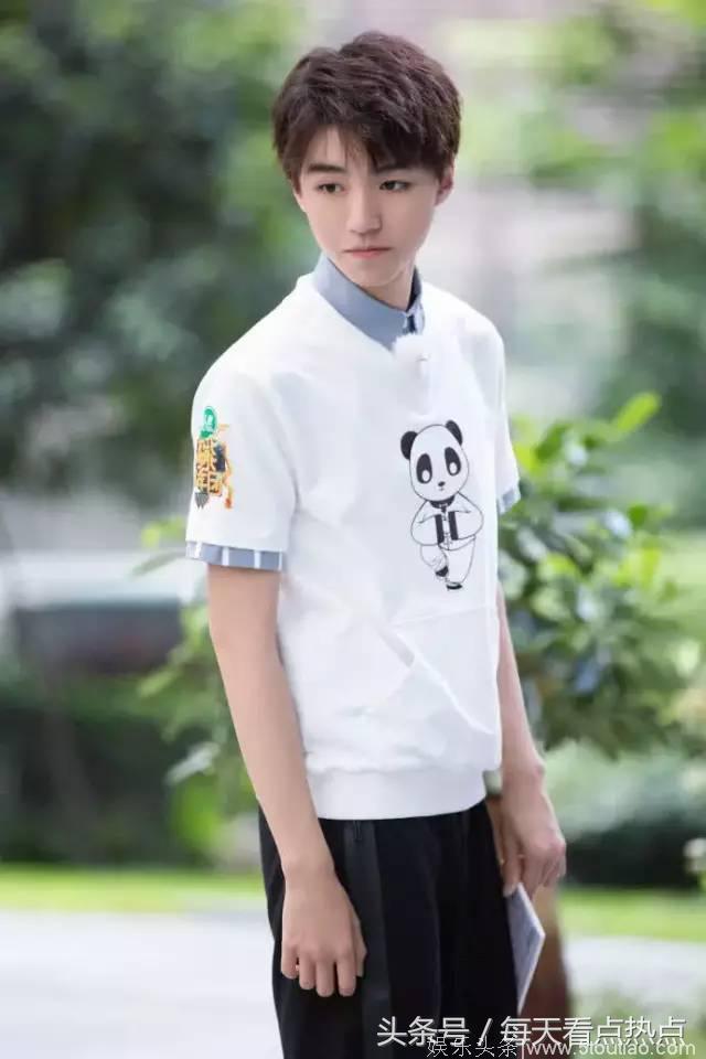 TFBOYS娱乐圈站稳脚跟，三小只将保持多栖发展，不忘初心