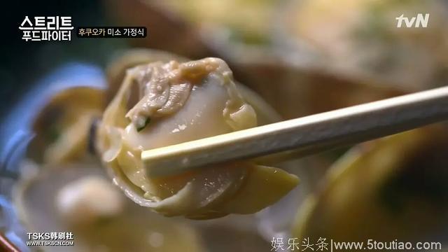 韩国拍中国美食综艺，比《舌尖上的中国》评价还高！