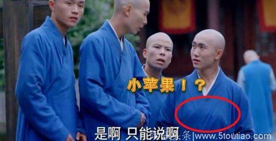 这些年我们看过的电视剧的穿帮镜头，网友：导演，你是认真的吗？