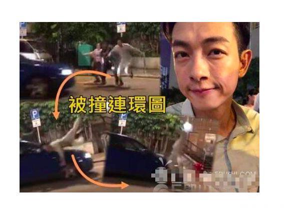 tvb演员北上赚钱片酬一夜涨40倍，内地真的是“人傻钱多”吗？