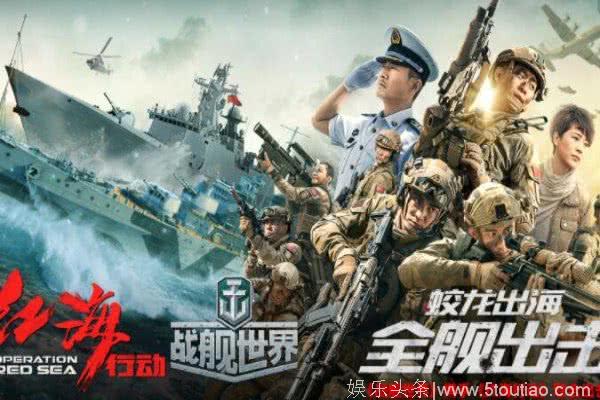 2018最好看4部电影，《复仇者联盟3》仅排第2，第1无人能