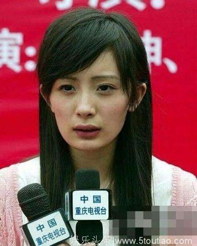 女明星出道前后颜值对比：唐嫣刘诗诗无变化，杨幂整张脸都瘦了