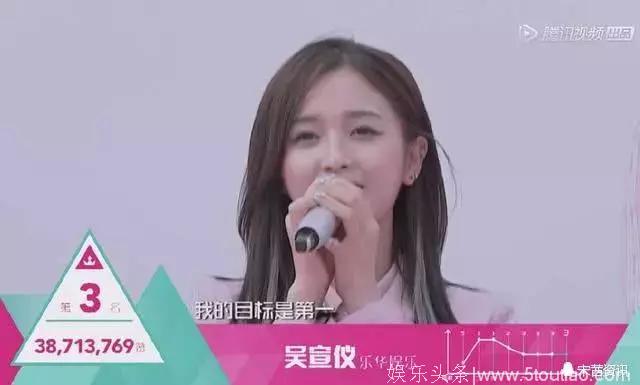 创造101淘汰选手开始返场，程潇会是乐华代表，宇宙少女要合体了